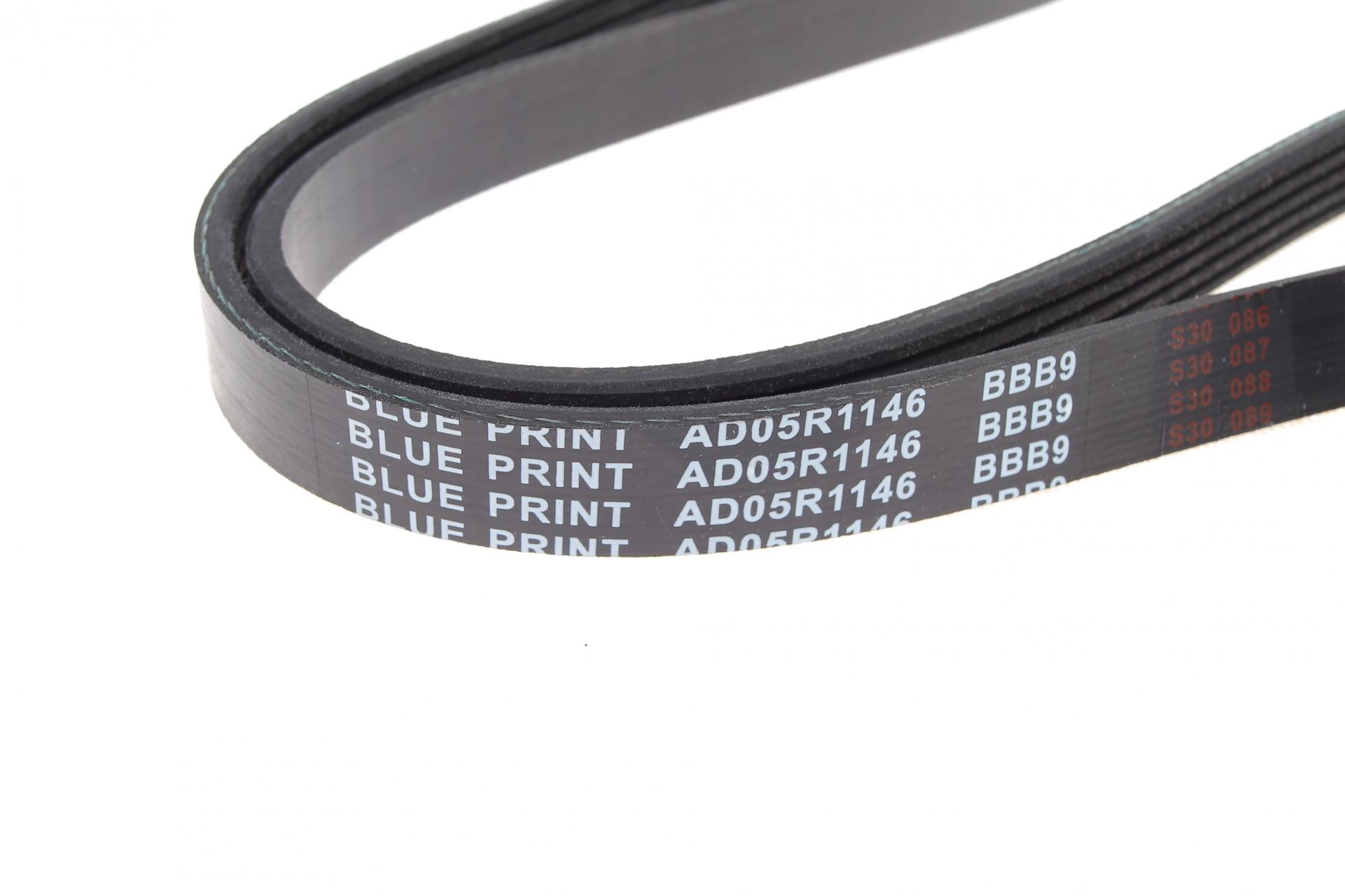 AD05R1146 BLUE PRINT